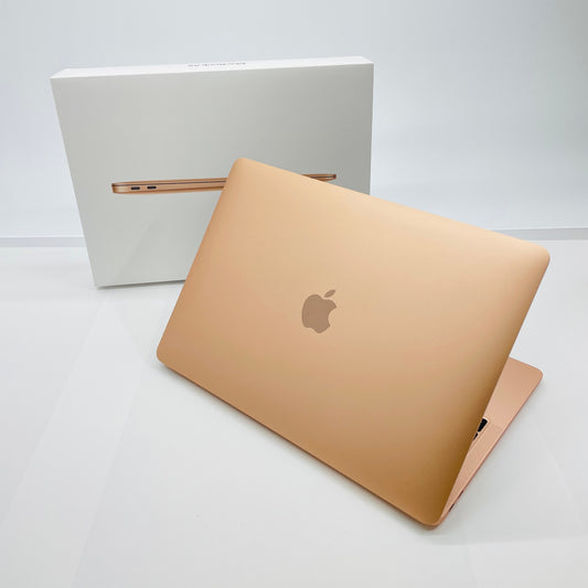 Apple MacBook Air Retina 13インチ 2020 1.1GHZ クアッドコア i5 8GB 256GB 【C4585-80】