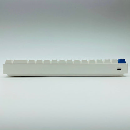 DrunkDeer G65 ラピッドトリガーキーボード ＋Razer VIPER V2 PRO 8K【C4461-80】