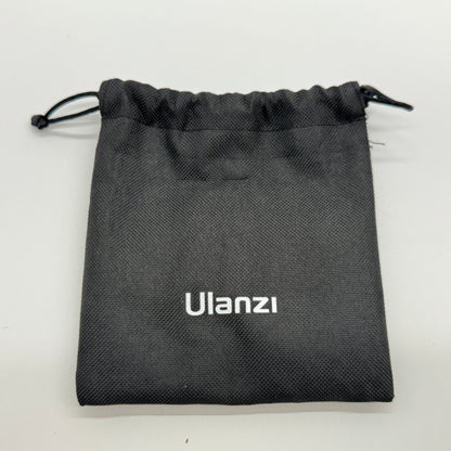 Ulanzi ワイヤレスマイクA30 【C7768-C】