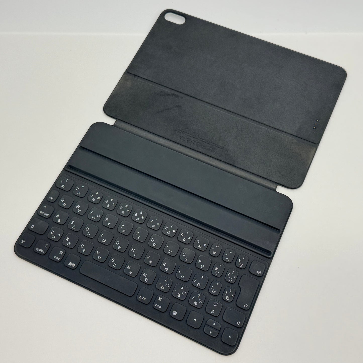 Apple iPad Smart Keyboard スマートキーボード A2038【C7418-60】