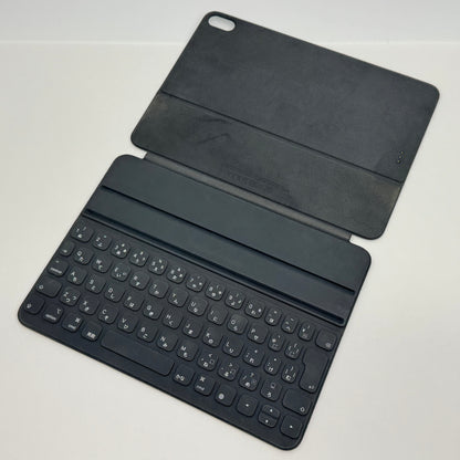 Apple iPad Smart Keyboard スマートキーボード A2038【C7418-60】