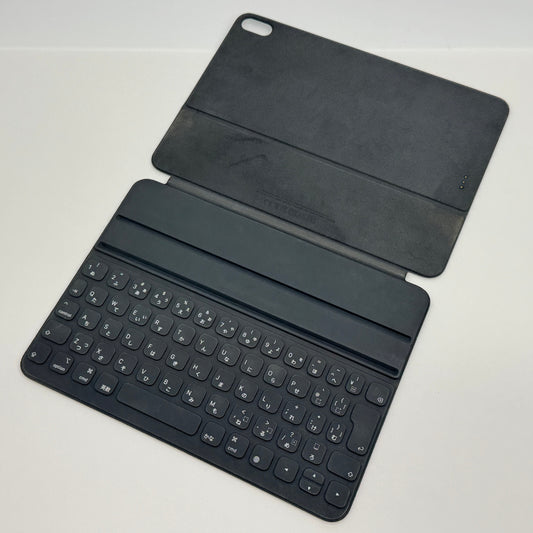 Apple iPad Smart Keyboard スマートキーボード A2038【C7418-60】