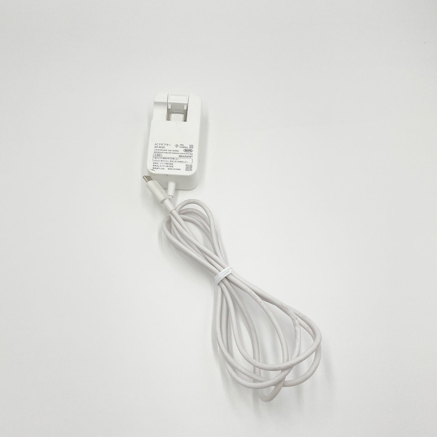 美品 DIGNO BX2 A101KC SoftBank ブラック SIMフリー 充電器付属　【C5920-C】