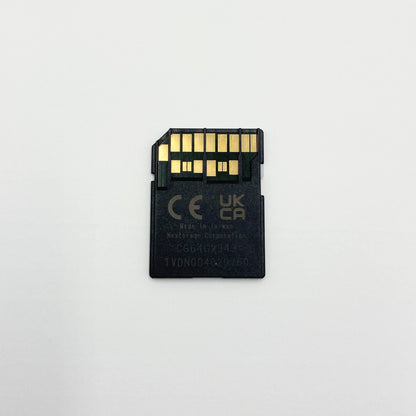 Nextorage UHS-II V90 64GB SDカード NX-F2PRO64G【C5706-N】