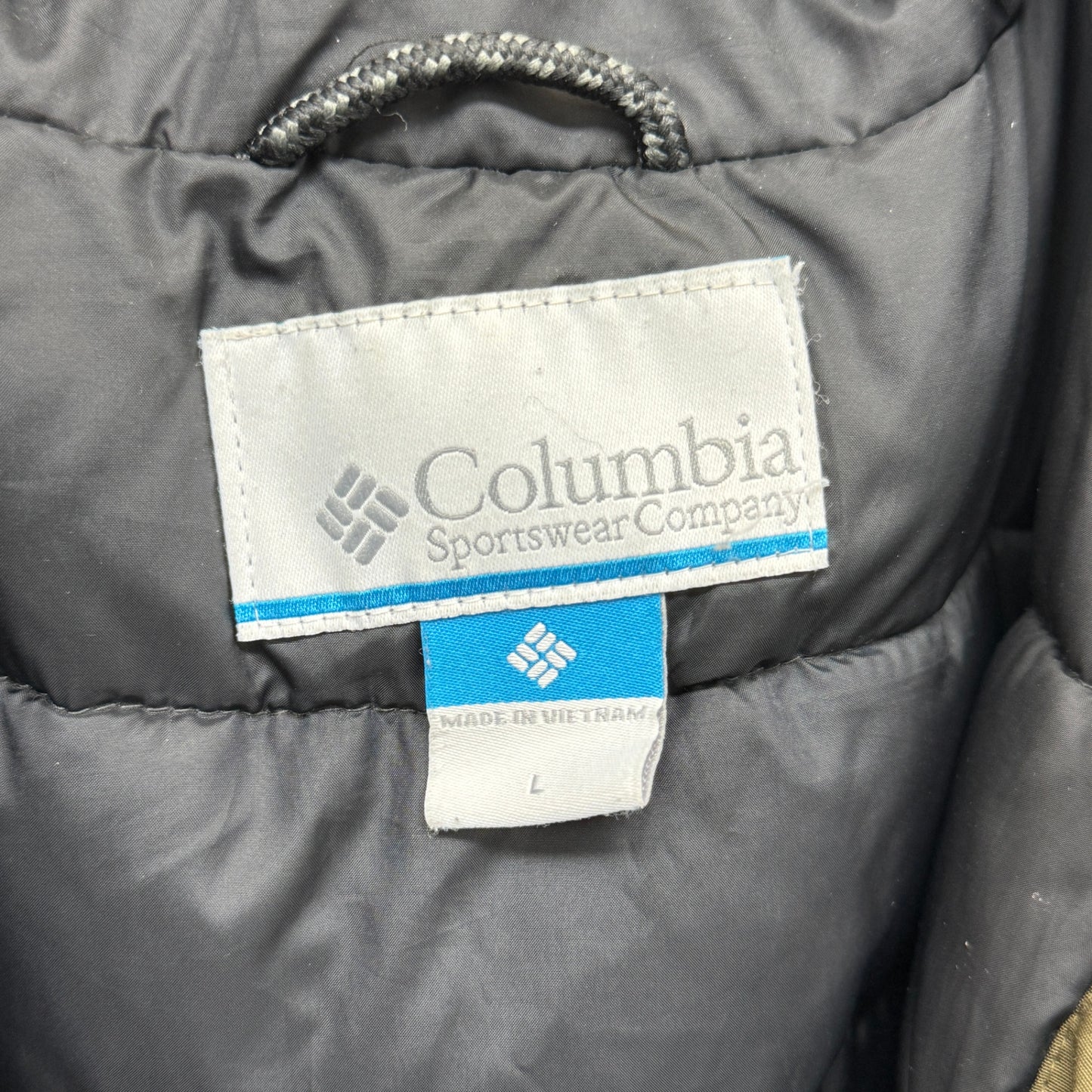 コロンビア ダウンジャケットColumbia コロンビア Marquam Peak Jacket 中綿ジャケット 218 WE1250【C5808】
