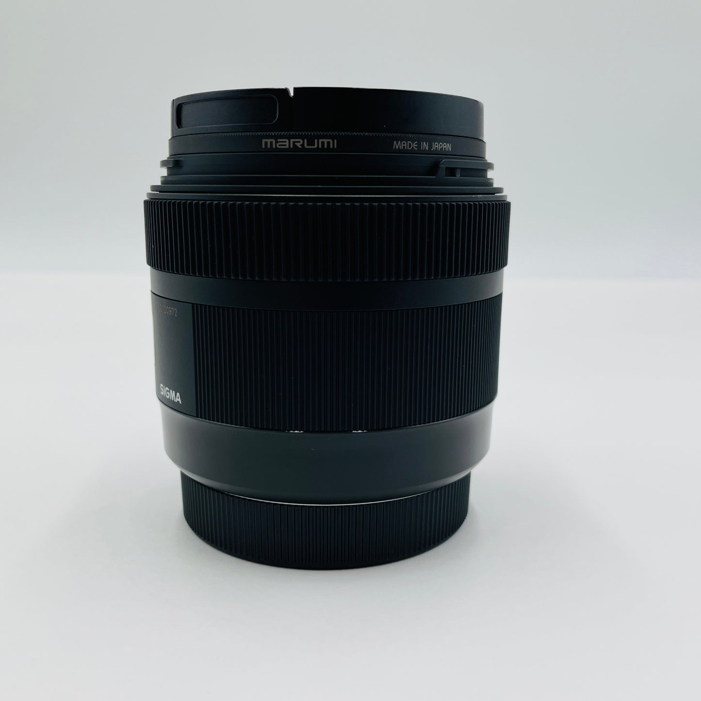 美品 SIGMA (シグマ) Art 30mm F1.4 DC HSM (キヤノンEF用)【C4836-60】