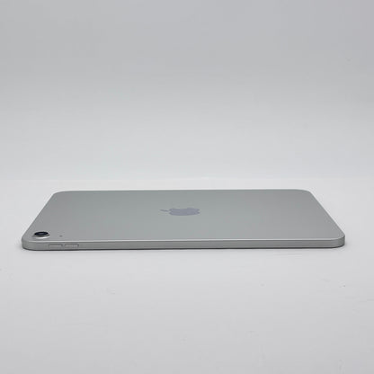 美品 Apple iPad A16 11型 Wi-Fiモデル 128GB MD3Y4J/A シルバー【C8339-60】