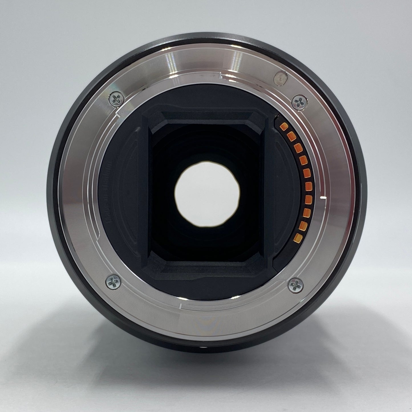 新品同様 美品 ソニー SONY FE 90mm F2.8 Macro G OSS SEL90M28G 【C5956-60】