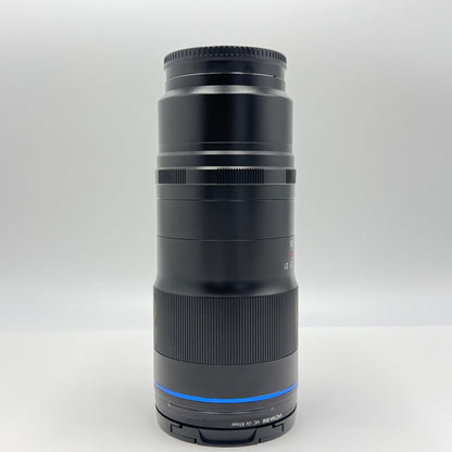 美品 LAOWA 100mm F2.8 2X Ultra Macro APO LAO0043 ソニーFEマウント【C6845-80】