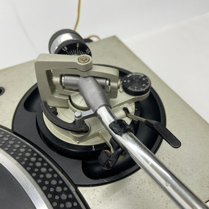Technics テクニクス SL-1200MK3D レコードプレーヤー ターンテーブル 【C5371-120】