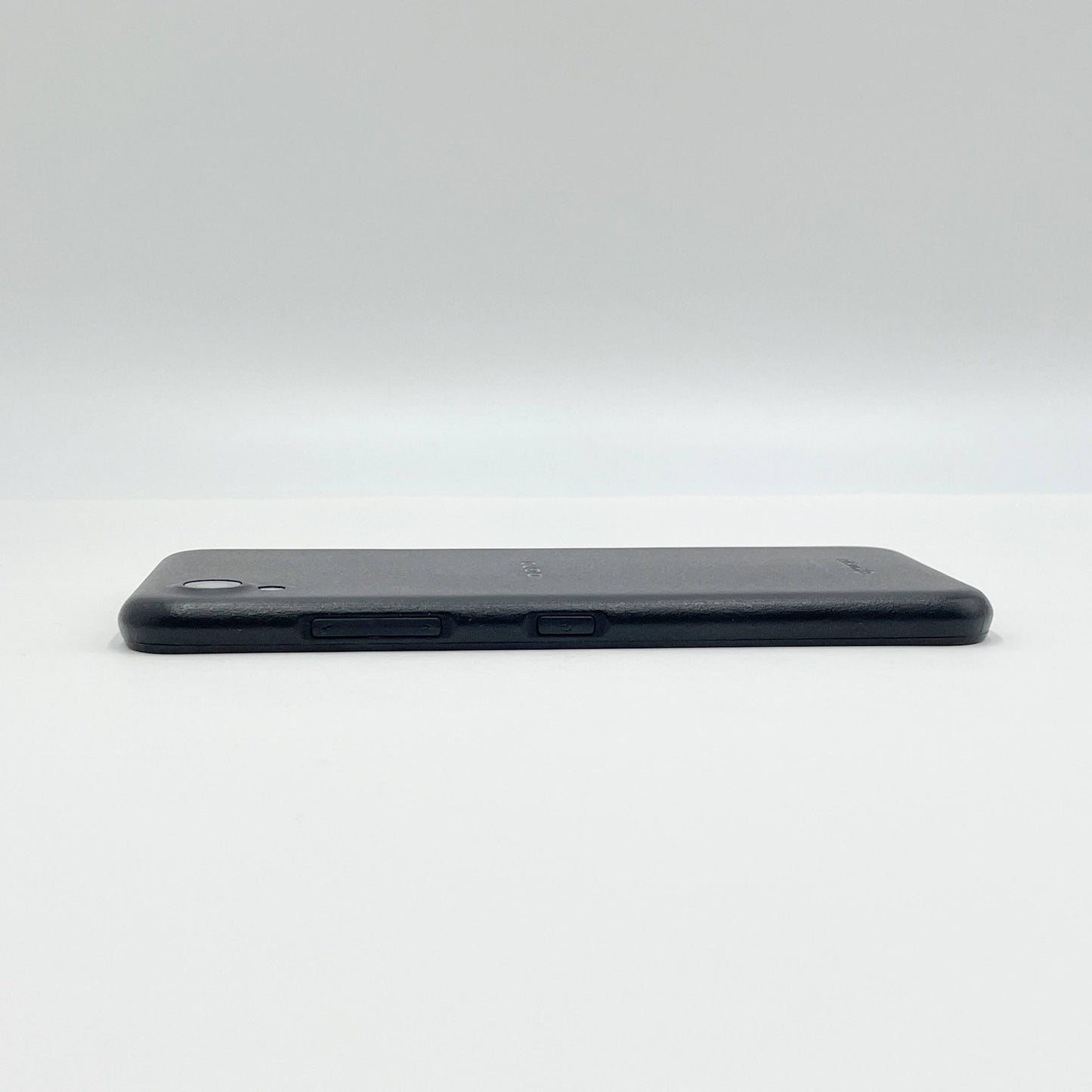 美品 DIGNO BX2 A101KC SoftBank ブラック SIMフリー 充電器付属【C5914-C】