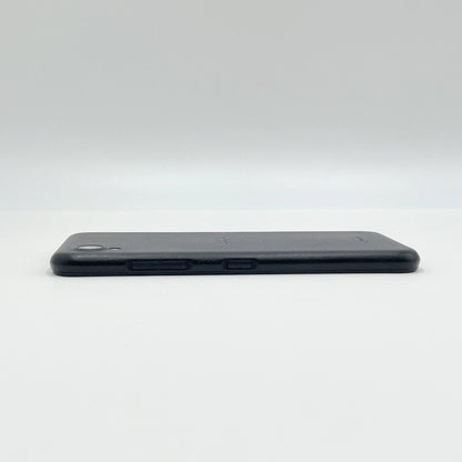 美品 DIGNO BX2 A101KC SoftBank ブラック SIMフリー 充電器付属【C5914-C】