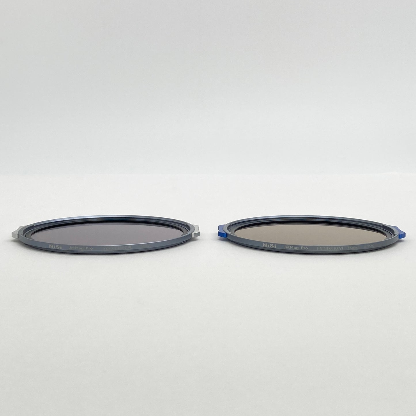 美品 NiSi JetMag Pro Landscape ND Kit 82MAG 【C7279-60】