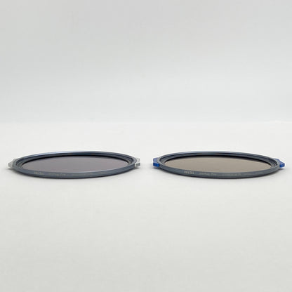 美品 NiSi JetMag Pro Landscape ND Kit 82MAG 【C7279-60】