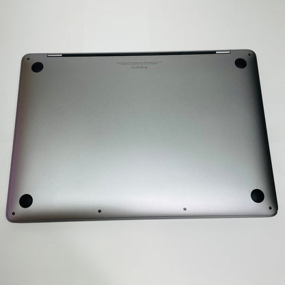 Apple MacBook Pro Touch Bar＋Touch ID 13インチ (Late 2020) M1 8コア/16GB/SSD 1TB スペースグレイ MJ123J/A C3928	80サイズ発送