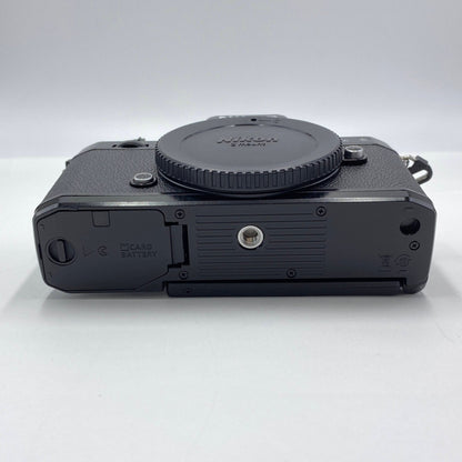 美品 ニコン Nikon Zfc 16-50 VR レンズキット シャッター回数2,242回 【C5630】