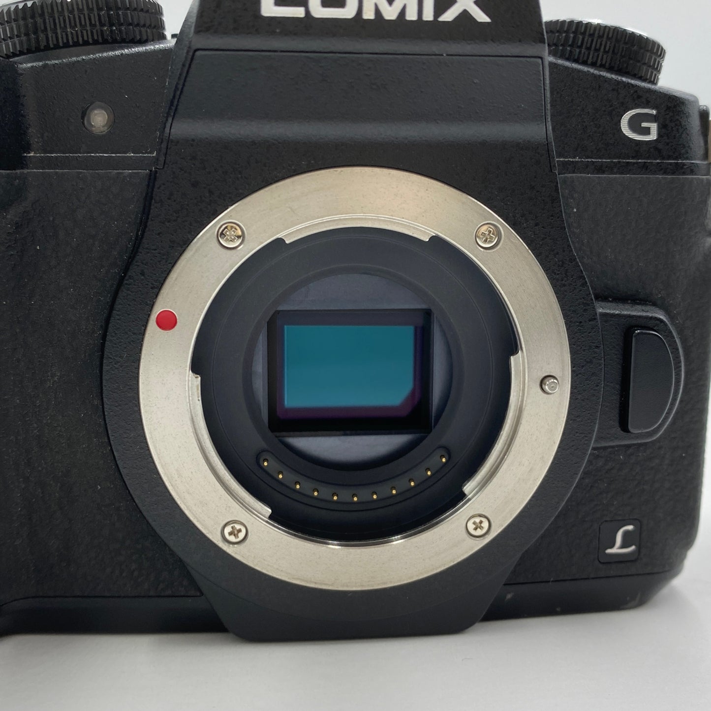 パナソニック Panasonic LUMIX  DMC-G8 ボディ【C4441-60】