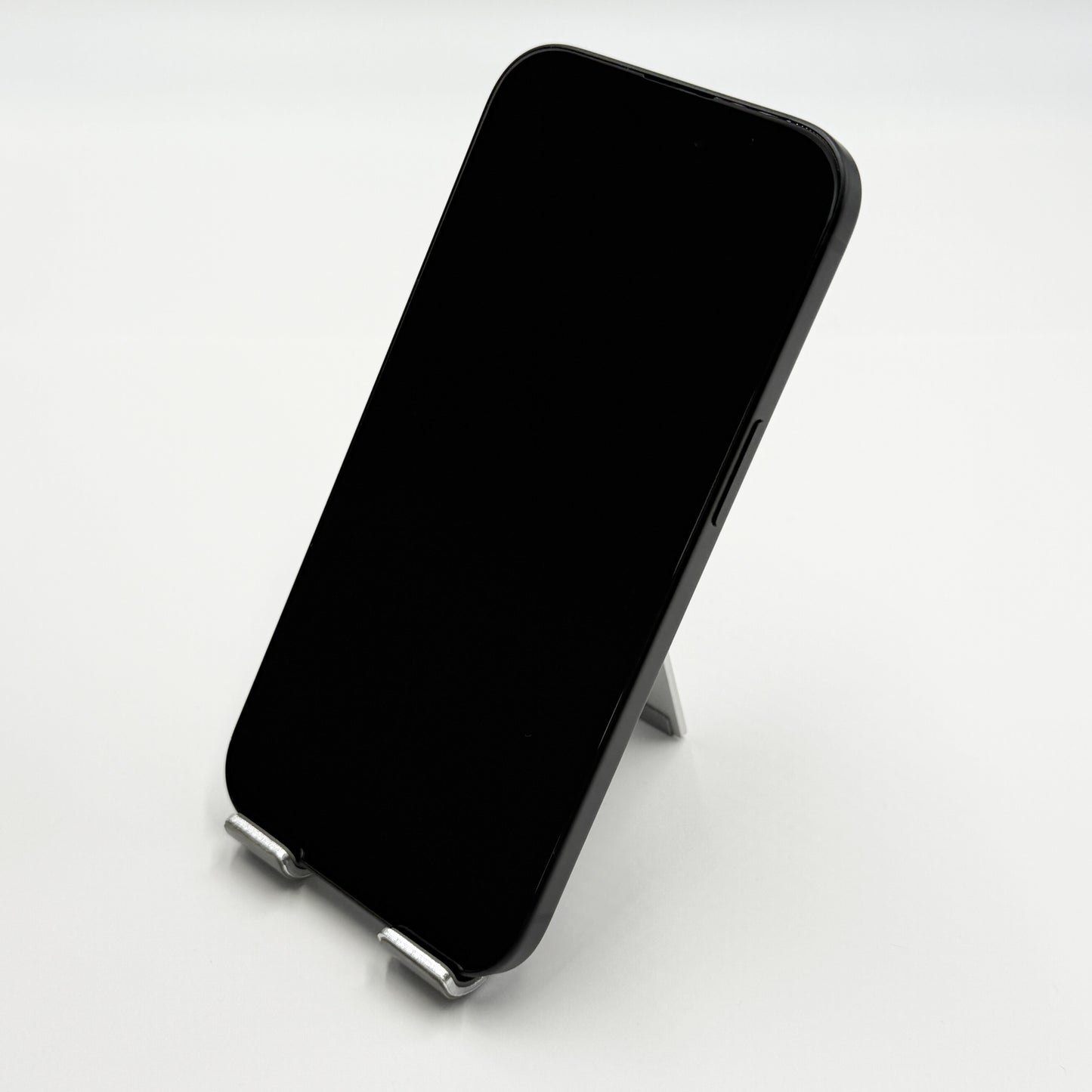 新品同様 美品 Apple iPhone15 128GB ブラック A3089 MTMH3J/A SIMフリー バッテリー最大容量99%【C5254-C】