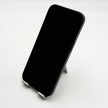 新品同様 美品 Apple iPhone15 128GB ブラック A3089 MTMH3J/A SIMフリー バッテリー最大容量99%【C5254-C】