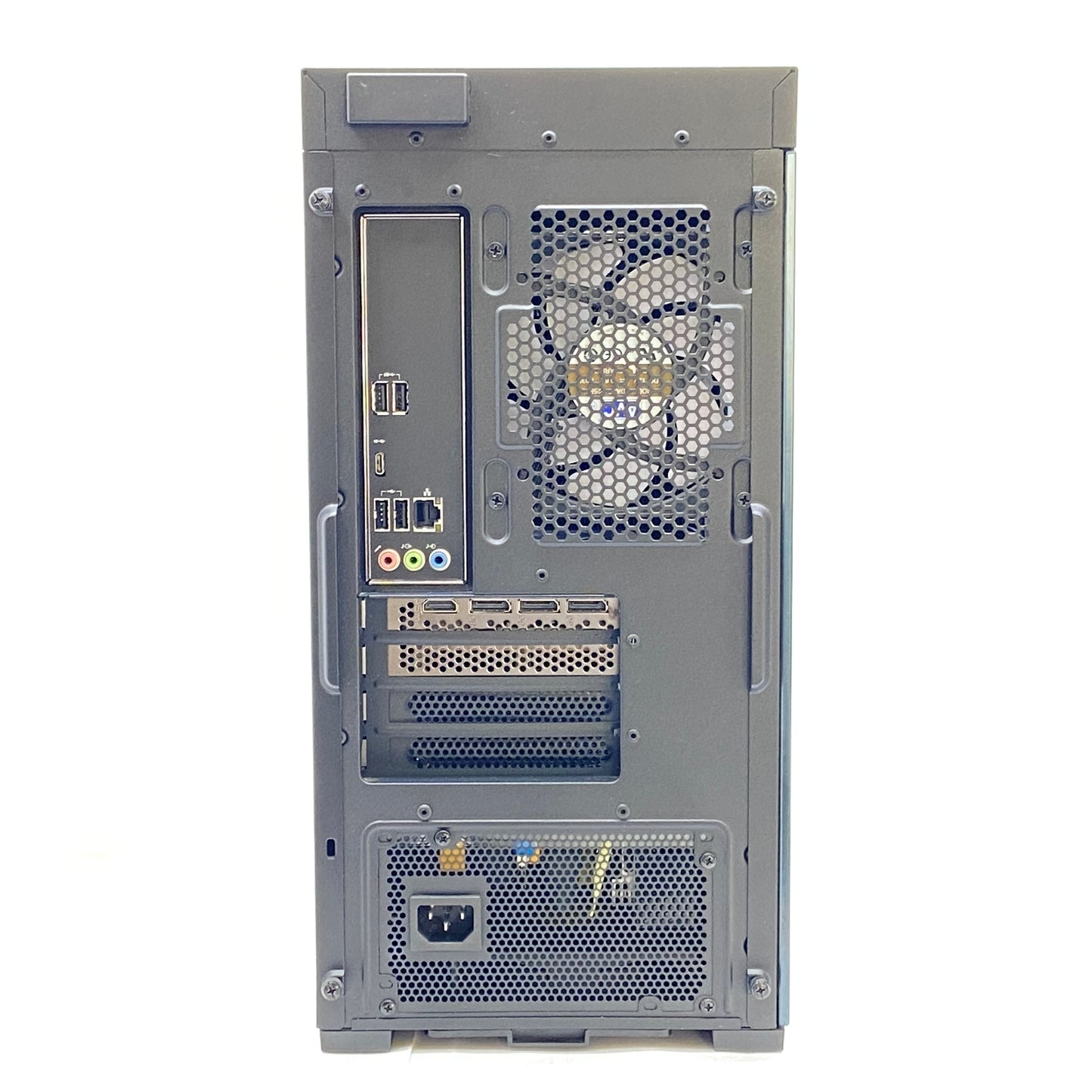 Lenovo Legion T5 26AMR5 Ryzen 7 5700G 16GB RTX 3070 SSD 512GB HDD 2TB 【C6438-140】