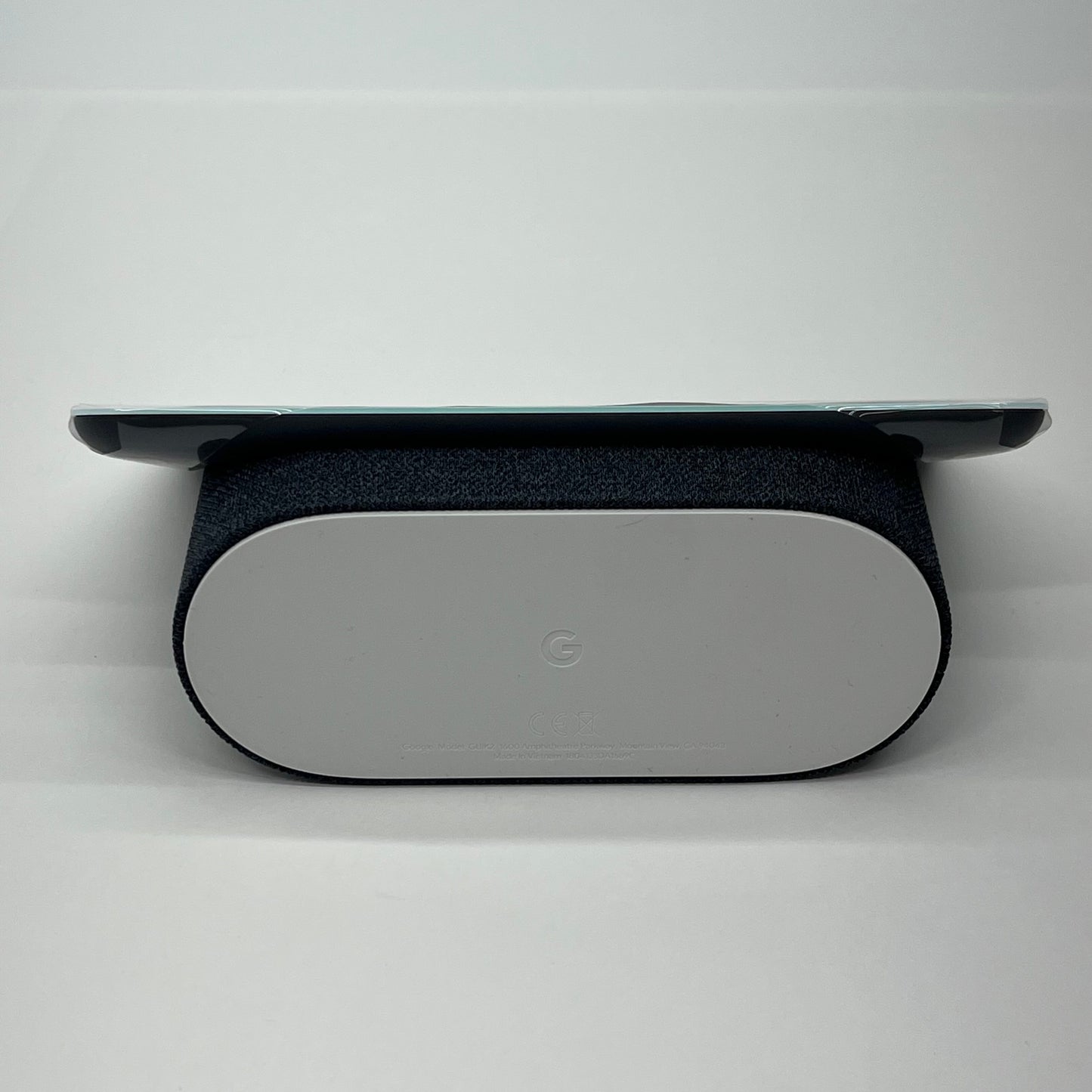 Google Nest Hub 第2世代 GA01892-JP Charcoal【C5271-60】