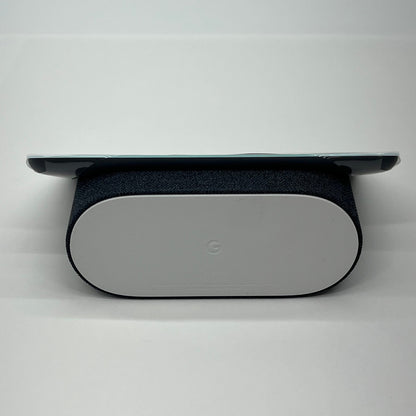 Google Nest Hub 第2世代 GA01892-JP Charcoal【C5271-60】