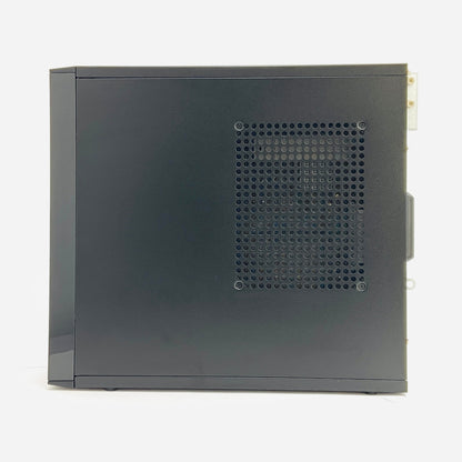 mouse デスクトップパソコン Celeron G6900 8GB 256GB SSD Windows11Home LM-AC08SHZO【C7691-100】