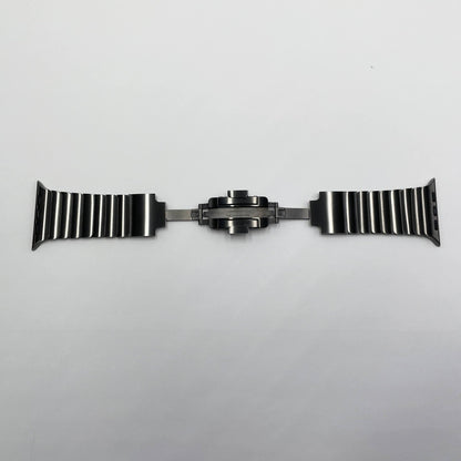 Apple Watch Series10 GPSモデル 46mm MWX13J/A 最大容量100% ＋Apple Watch 純正 スレートリンクブレスレット 46mm 付属品完備【C5361-60】