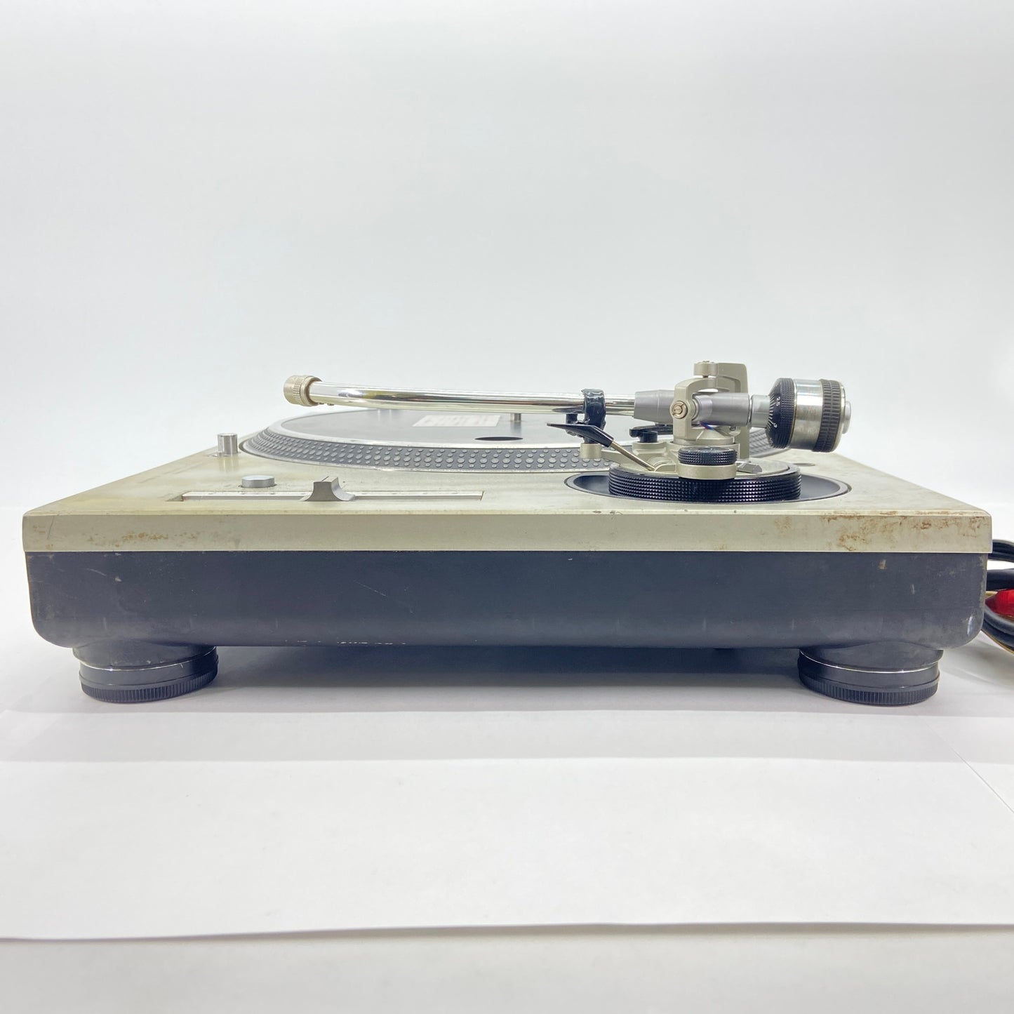 Technics テクニクス SL-1200MK3D レコードプレーヤー ターンテーブル 【C5371-120】