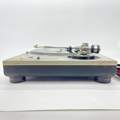 Technics テクニクス SL-1200MK3D レコードプレーヤー ターンテーブル 【C5371-120】