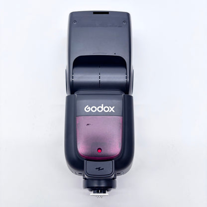 Godox TT685II-C ストロボ フラッシュ Canon用【C8501-60】
