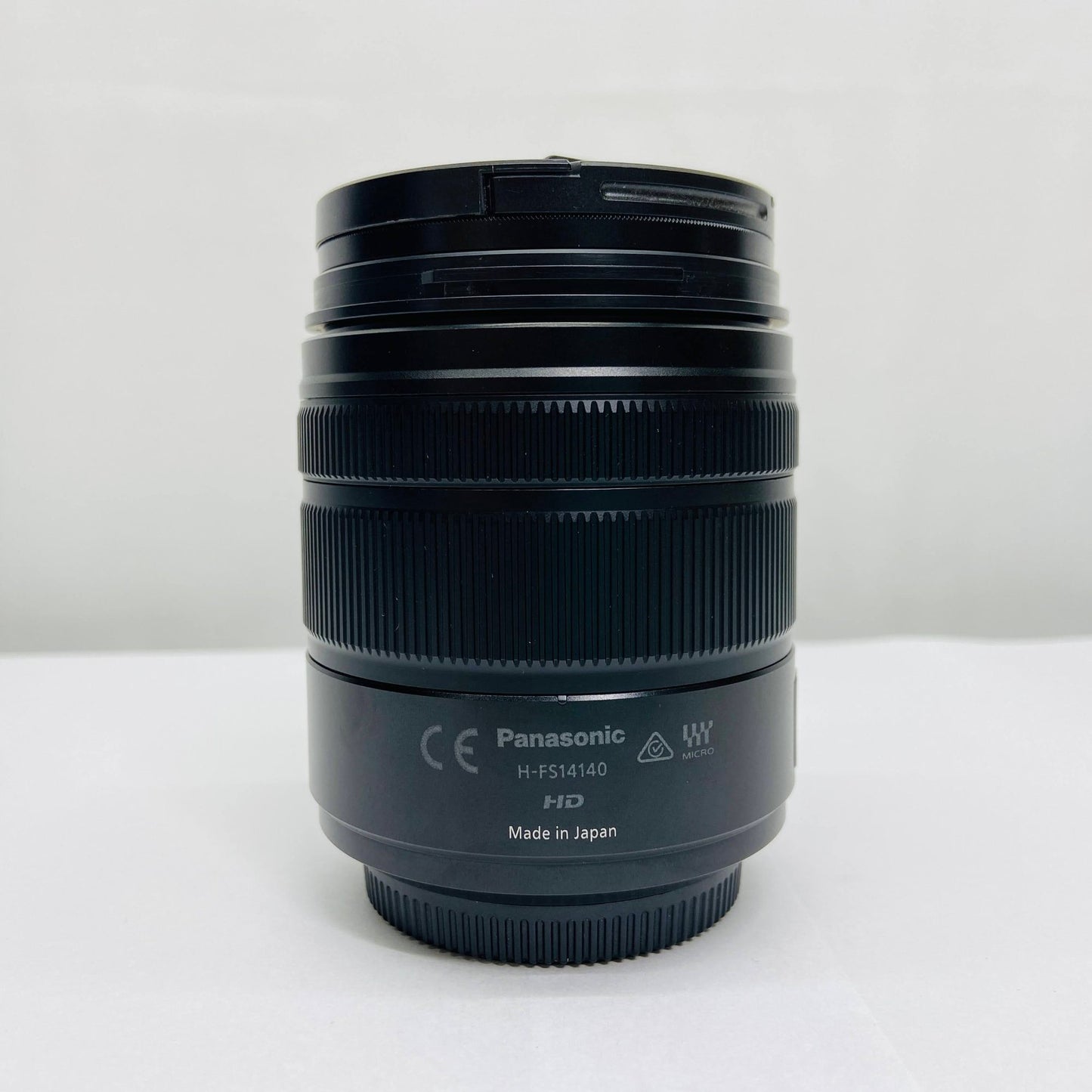 Panasonic LUMIX DMC-GX8H 高倍率ズームレンズセット C3627 80サイズ発送