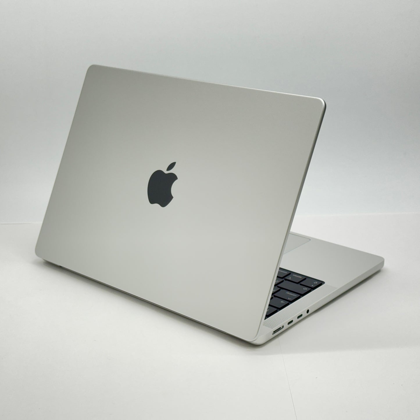 Apple MacBook Pro 14インチ M2 Pro 16GB 512GB MPHH3J/A バッテリー最大容量85%【C8020-80】
