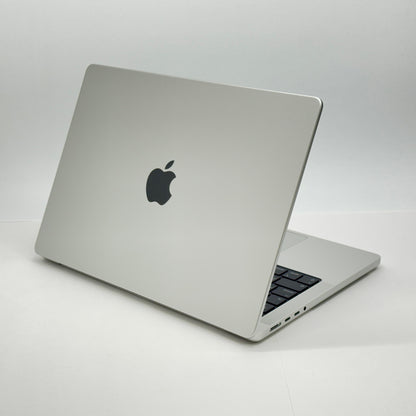 Apple MacBook Pro 14インチ M2 Pro 16GB 512GB MPHH3J/A バッテリー最大容量85%【C8020-80】