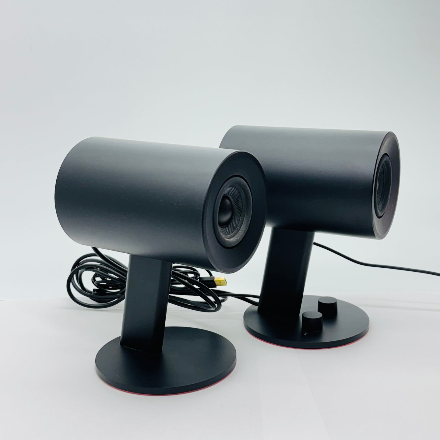 RAZER RZ05-0246 NOMMO CHROMA 2.0 ゲーミング ペアスピーカー【4692-100】