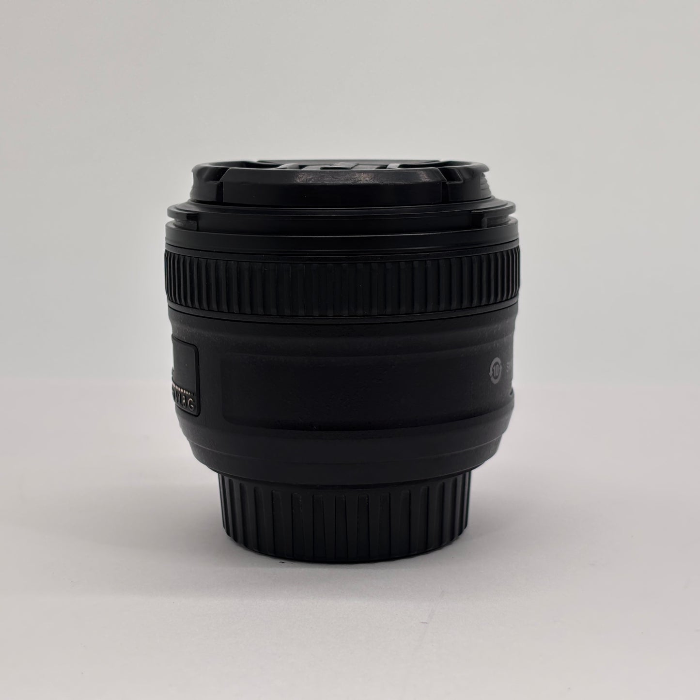 NIKON AF-S NIKKOR 50mm F 1.8 G 単焦点レンズ【C8145-60】