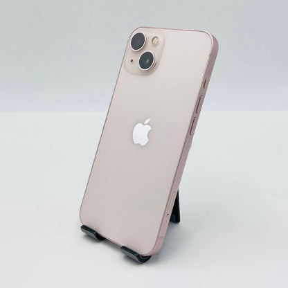 Apple iPhone13 256GB Pink A2631 MLNK3J/A SIMフリー【C4879-C】