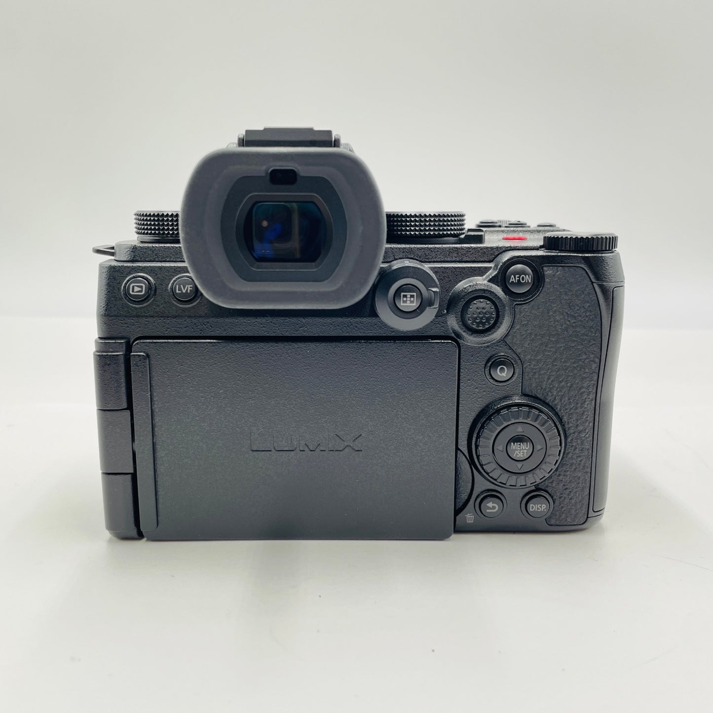 美品 Panasonic LUMIX S5 II X DC-S5M2X  シャッター回数 2,663枚【C4321-60】
