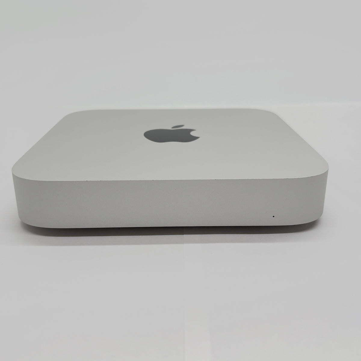 美品 Apple Mac mini 2023 M2 Pro 10コア 16GB 2TB シルバー【C9359-80】