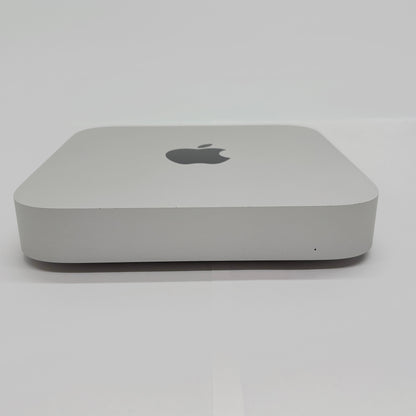 美品 Apple Mac mini 2023 M2 Pro 10コア 16GB 2TB シルバー【C9359-80】