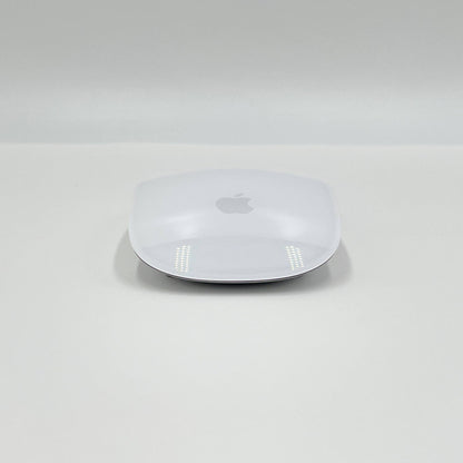 美品 Apple Magic Mouse White USB-C MXK53ZA/A A3204 最新モデル【C7844-60】
