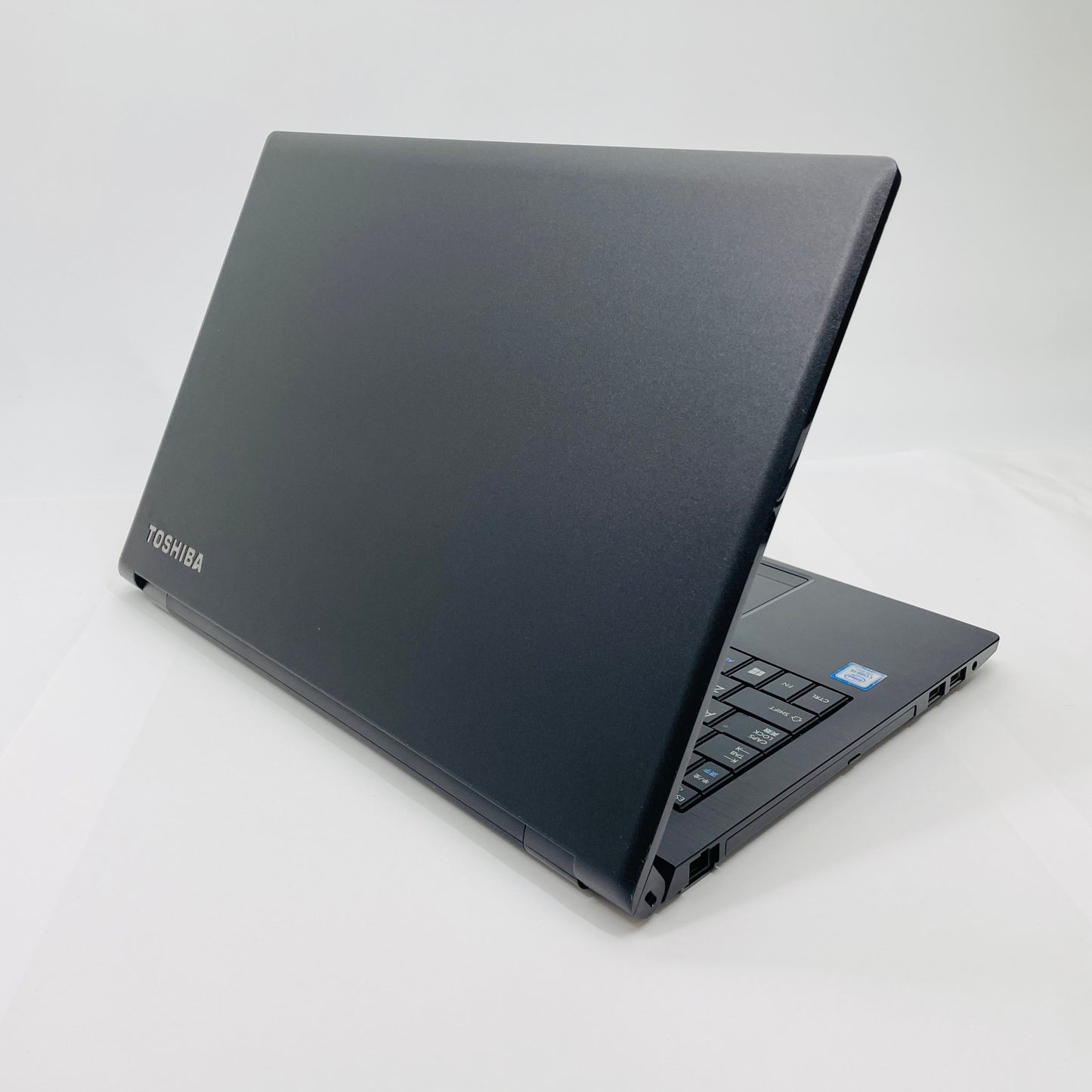 Dynabook B65/J Core i5-7300U 16GB SSD256GB windows11 pro　【C4822-80】