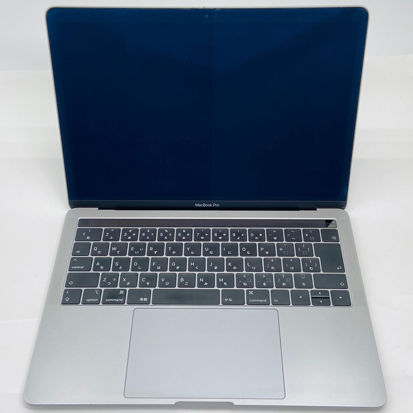 Apple MacBook Pro 2018 13インチ i5 8GB 256GB 【C4099-80】