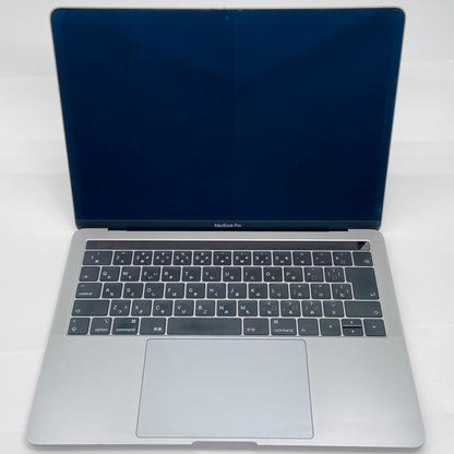 Apple MacBook Pro 2018 13インチ i5 8GB 256GB 【C4099-80】