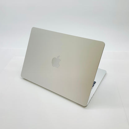 Apple MacBook Air 13インチ 2022 M2 8GB 256GB MLXY3J/A 【C4100-80】