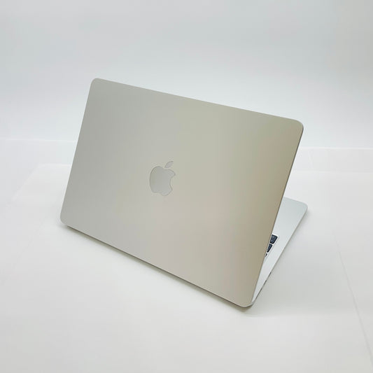 Apple MacBook Air 13インチ 2022 M2 8GB 256GB MLXY3J/A 【C4100-80】