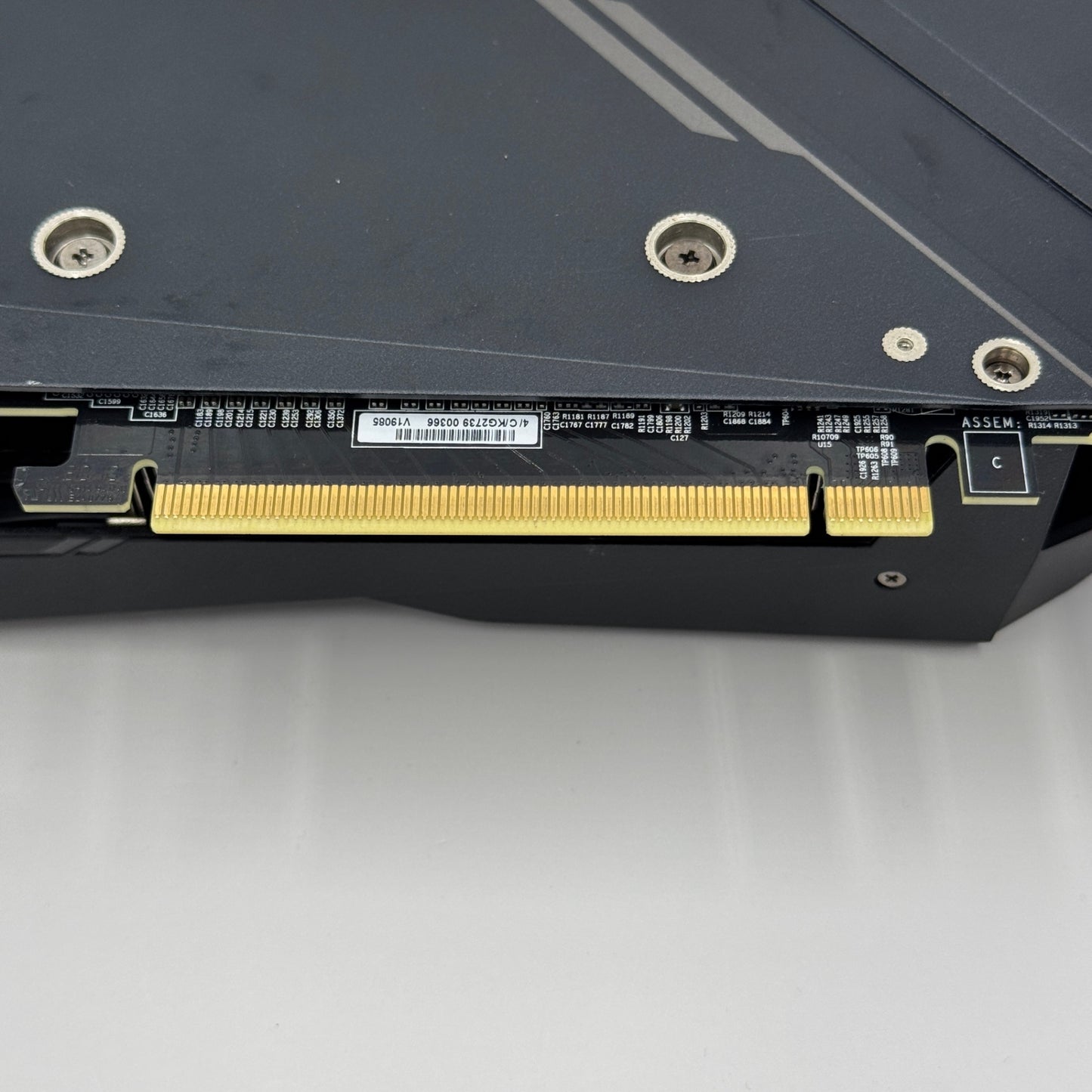 GIGABYTE RTX 2070 SUPER GDDR6 8GB 256bit GV-N207SAORUS-8GC グラフィックボード【C7250-80】