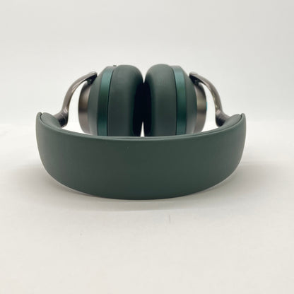 美品 Bowers & Wilkins Px8 ダークフォレスト ワイヤレスヘッドホン【C7167-80】