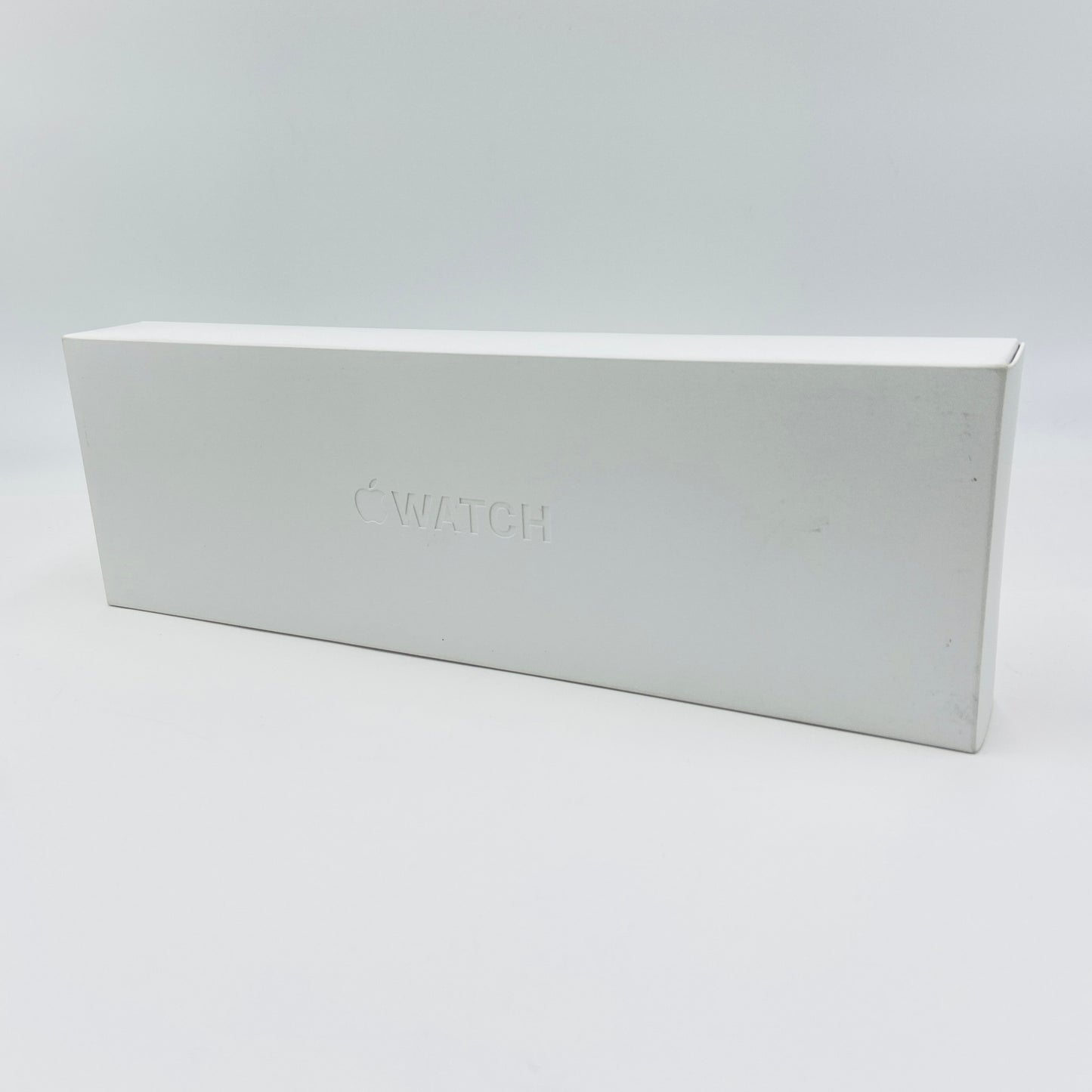 新品 未開封 Apple Watch Series 10（GPS + Cellularモデル）- 46mm アルミニウムケース MWY43J/A【ジェットブラックアルミニウムケースとブラックスポーツバンド - M/L】　【C4470-C】