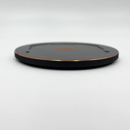 美品 K&F CONCEPT 67mm マグネットレンズキャップ 付属品完備【C7564-C】
